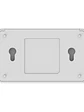 Reyee Unmanaged Switch 5xGb RJ45 Plastic Case - Miniatura 4