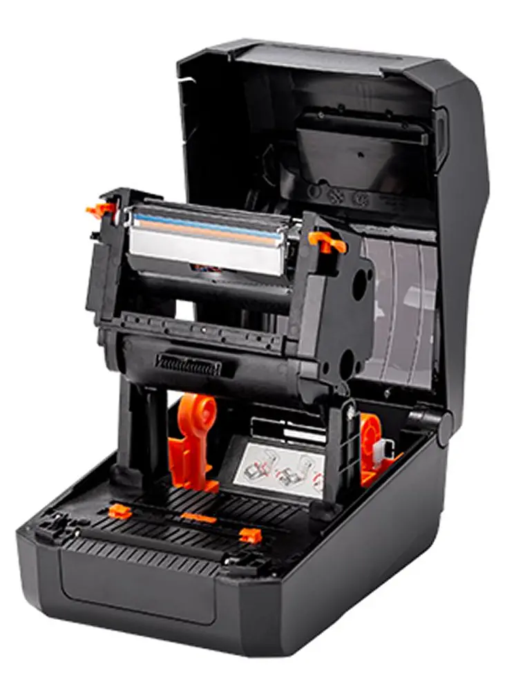 Bixolon Impresora Térmica XD5-40TK 3