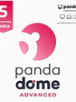 Panda Dome Advanced 5 lic 3A ESD - Miniatura 1