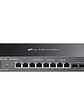 TP-Link SG2210XMP-M2 Switch 8x2,5Gb PoE+ 2xSFP+ - Miniatura 1