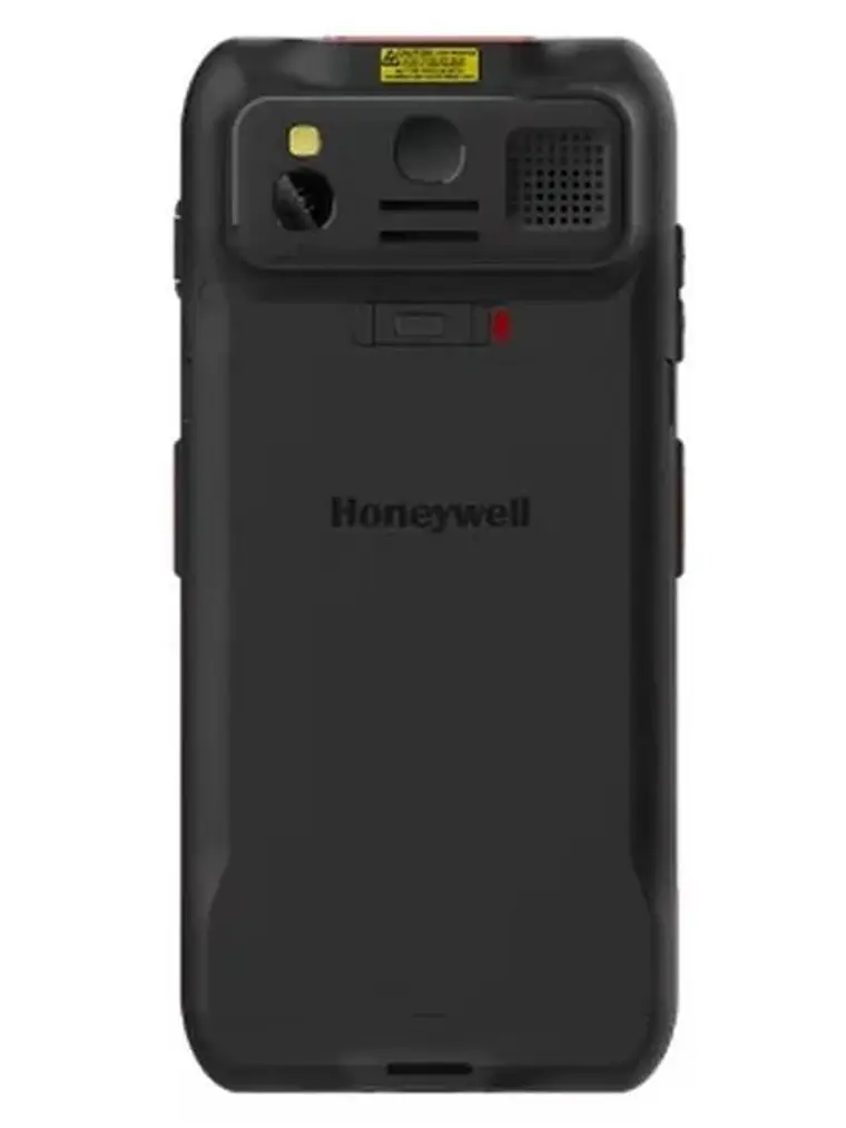 Honeywell PDA EDA52 5.5