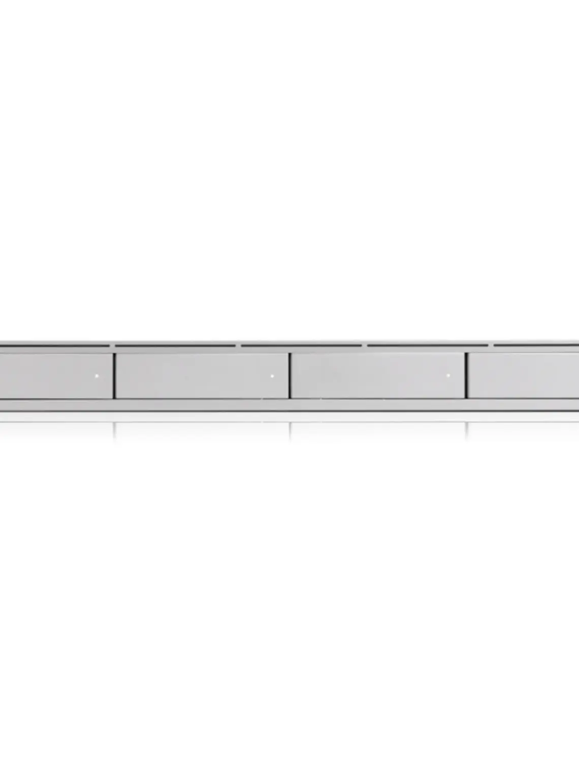 Ubiquiti AiirVision UNVR Grabador 1x10Gb+1xGb 2