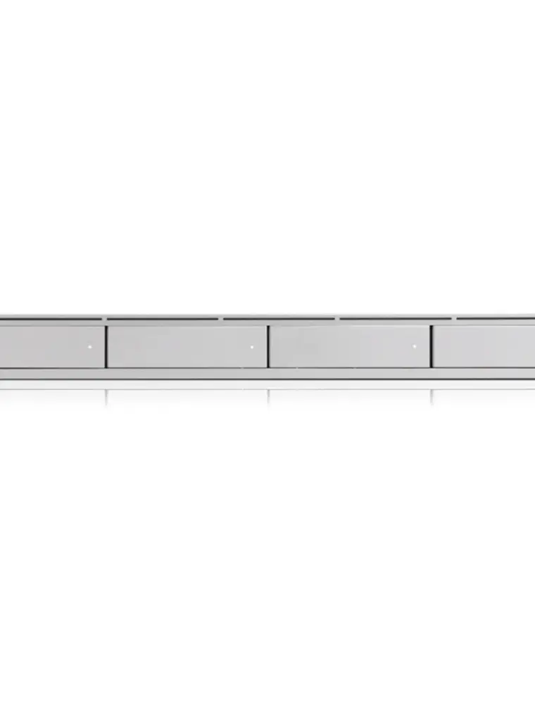 Ubiquiti AiirVision UNVR Grabador 1x10Gb+1xGb 2