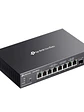 TP-Link SG2210XMP-M2 Switch 8x2,5Gb PoE+ 2xSFP+ - Miniatura 2