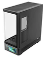 MARS GAMING Caja ATX Pantalla IPS 7,2