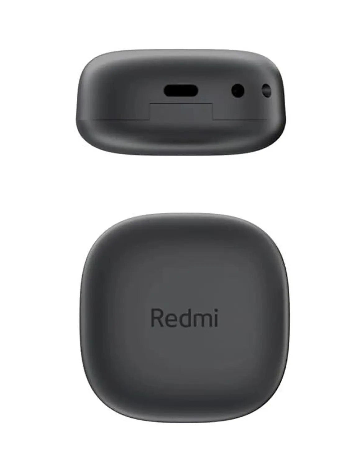 Xiaomi Auriculares Redmi Buds 6 Play Black 2