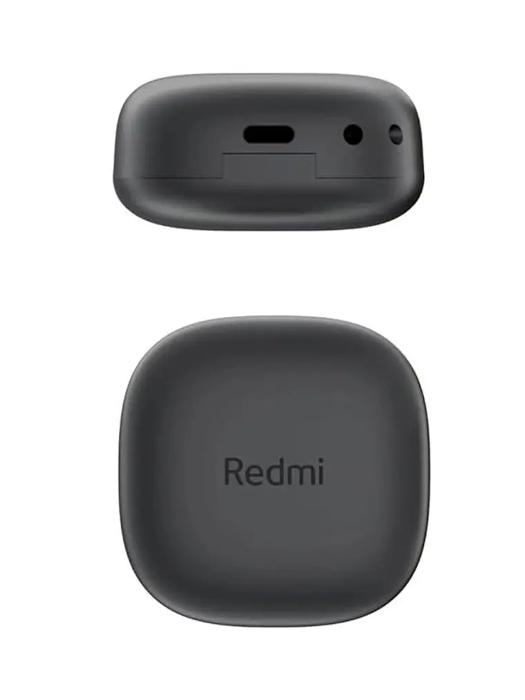 Xiaomi Auriculares Redmi Buds 6 Play Black 2