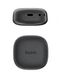 Xiaomi Auriculares Redmi Buds 6 Play Black - Miniatura 2