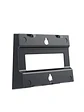 Fanvil WB107 Soporte de montaje en pared - Miniatura 1