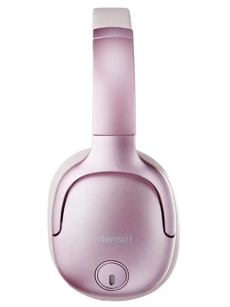 Intenso | Auriculares OVER-EAR O400HA | rosa 4