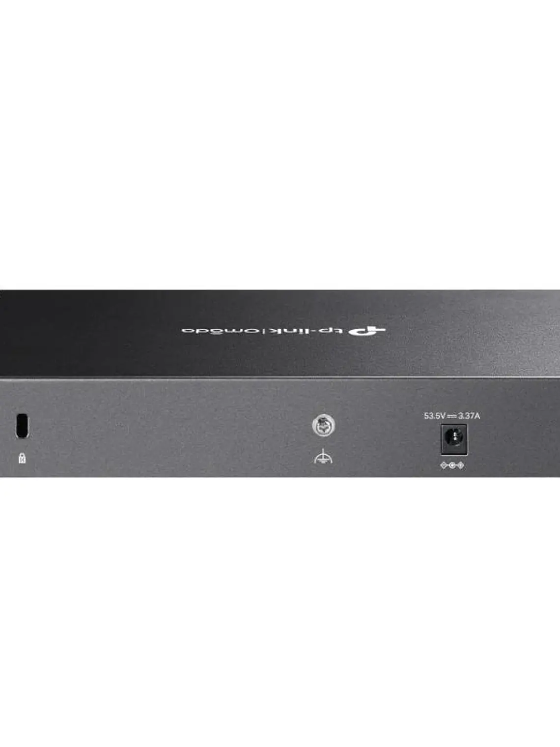 TP-Link SG2210XMP-M2 Switch 8x2,5Gb PoE+ 2xSFP+ 4
