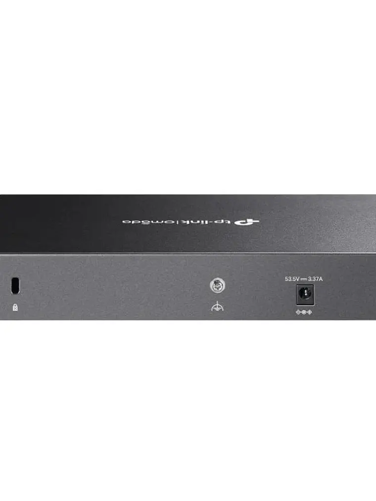 TP-Link SG2210XMP-M2 Switch 8x2,5Gb PoE+ 2xSFP+ 4