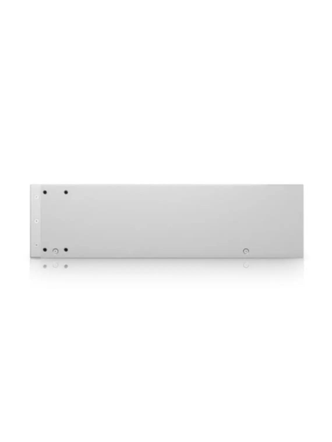 Ubiquiti UNVR-Pro Grabador 1x10GbE SFP+ 1xGbE 3