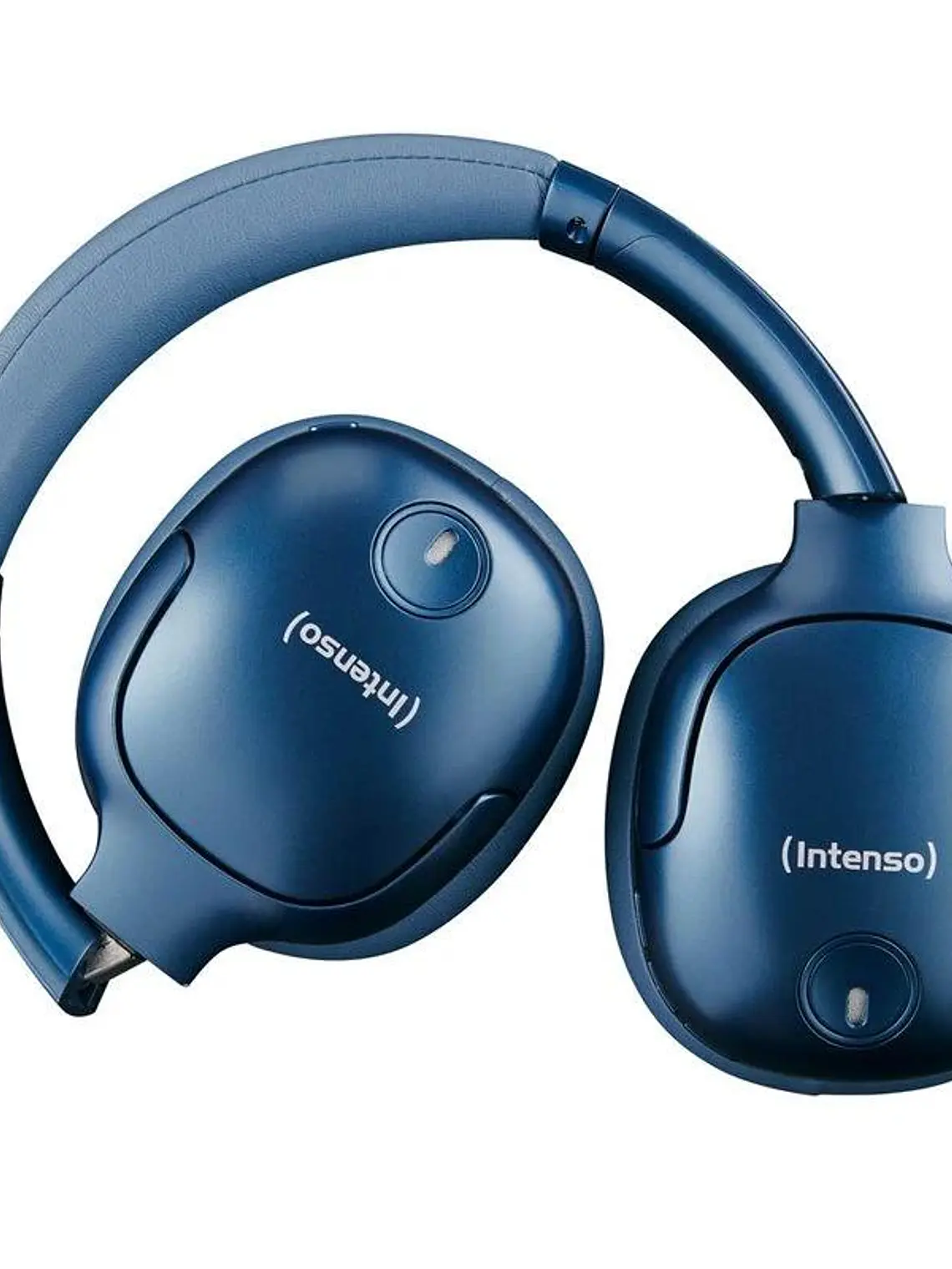 Intenso | Auriculares OVER-EAR O400HA | azul 3