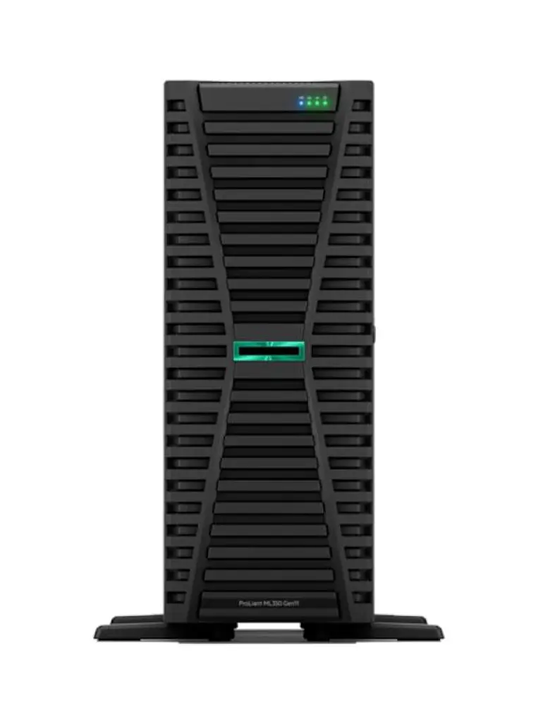 HPE ML110 G11 4510 1P 32G 4LFF EU SVR 2