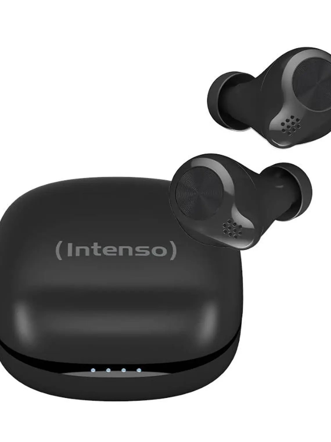 Intenso | Buds Micro Auriculares TWS | negro 1