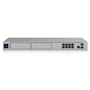 Ubiquiti UDM-PRO-MAX Gateway 1x10G SFP+ 8xG NVR