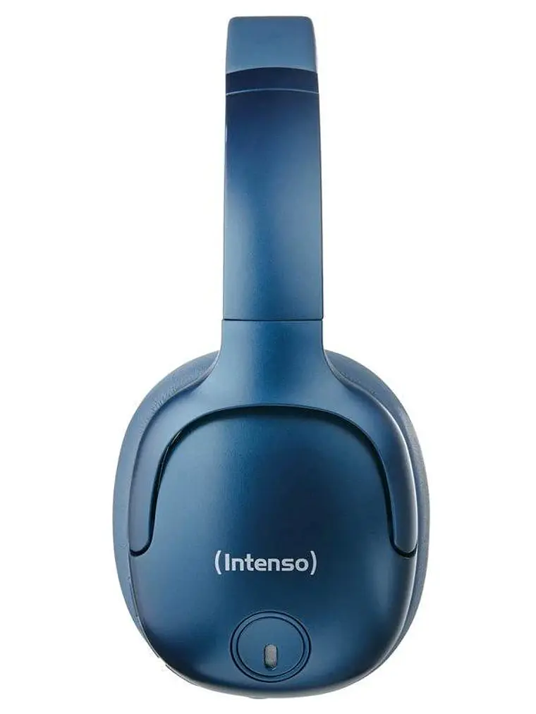 Intenso | Auriculares OVER-EAR O400HA | azul 4