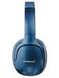 Intenso | Auriculares OVER-EAR O400HA | azul - Miniatura 4