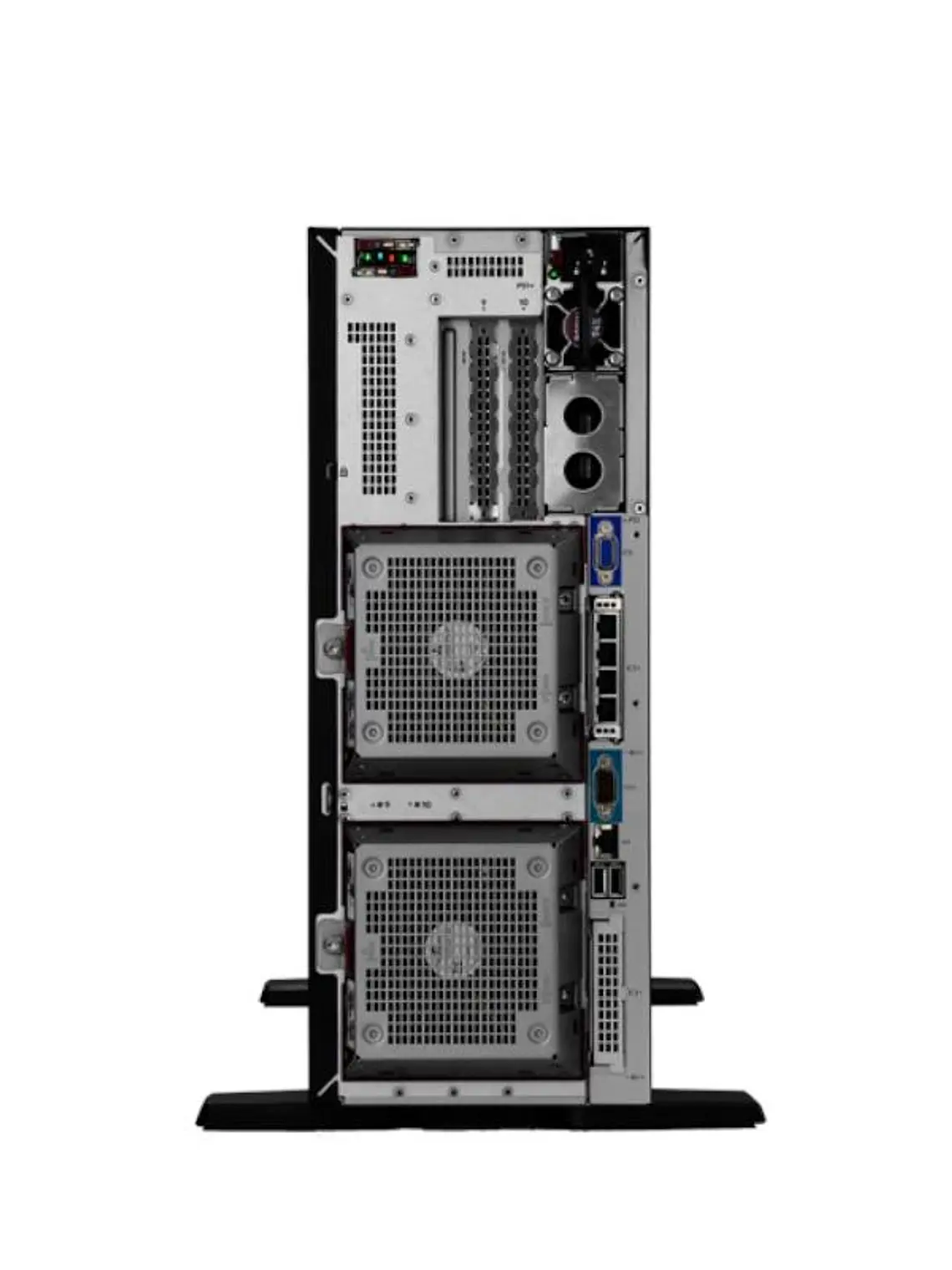 HPE ML110 G11 4510 1P 32G 4LFF EU SVR 3