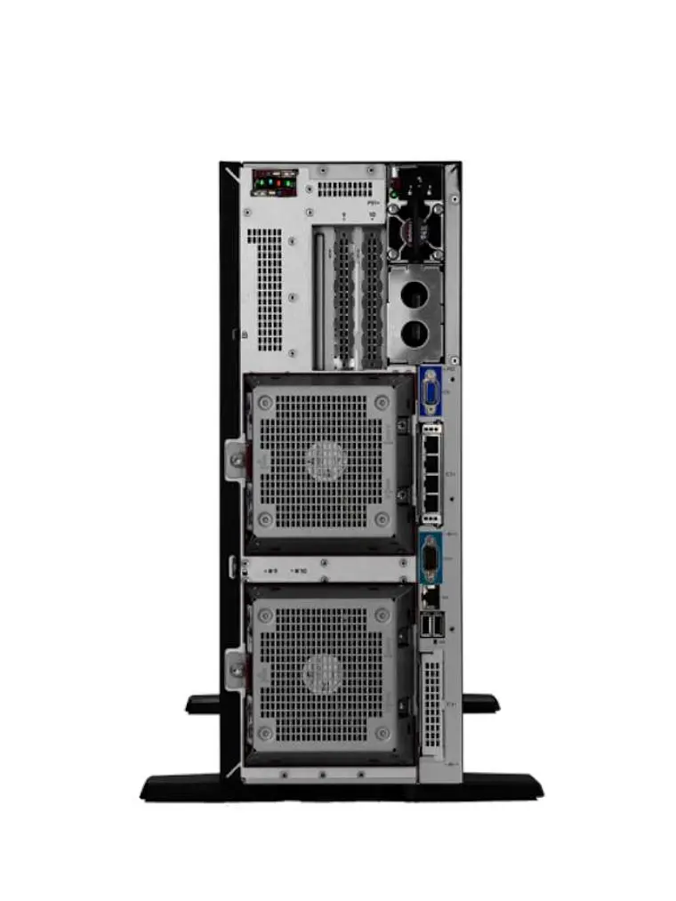 HPE ML110 G11 4510 1P 32G 4LFF EU SVR 3