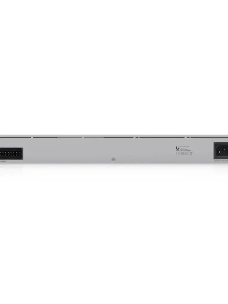 Ubiquiti UDM-PRO-MAX Gateway 1x10G SFP+ 8xG NVR 3