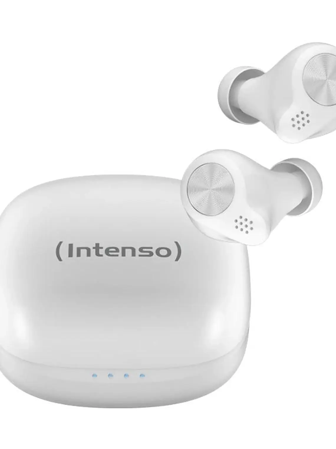 Intenso | Buds Micro Auriculares TWS | blanco 1