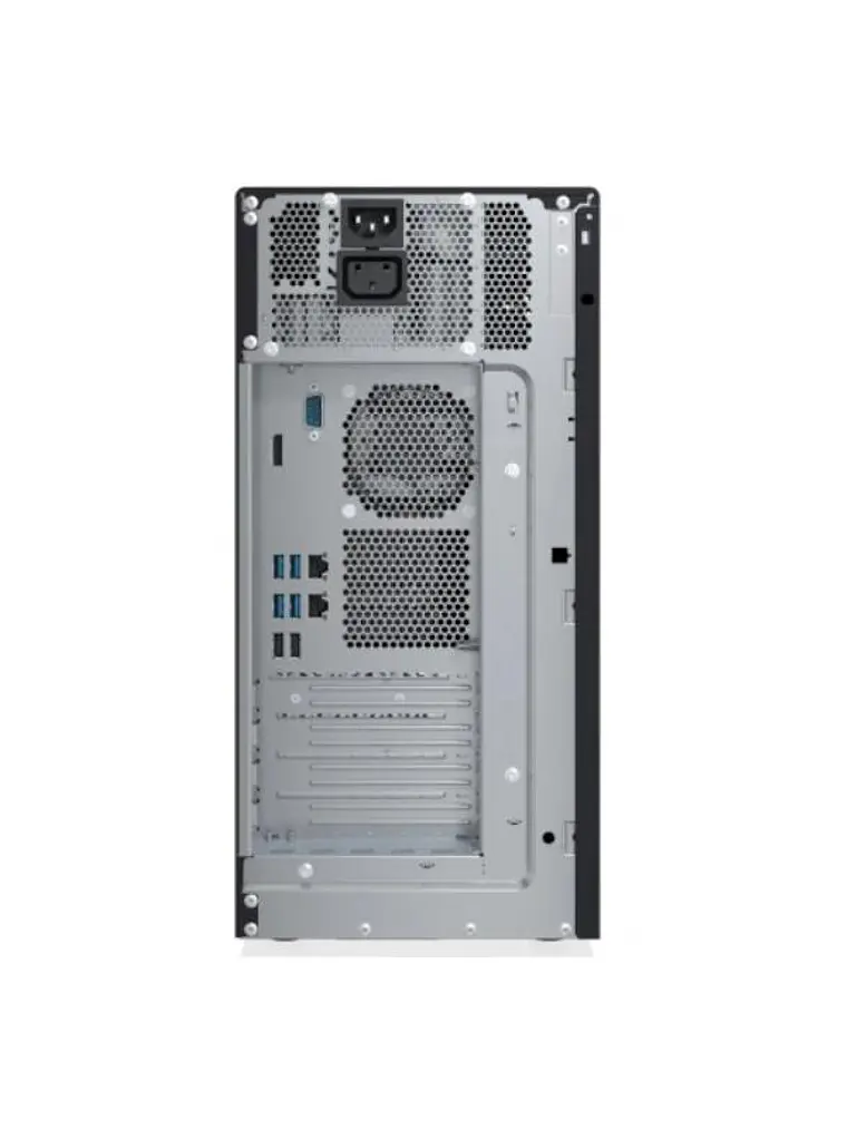 Fujitsu TX1310M5 E-2324G 16GB LFF (2X)SATA 1TB 2