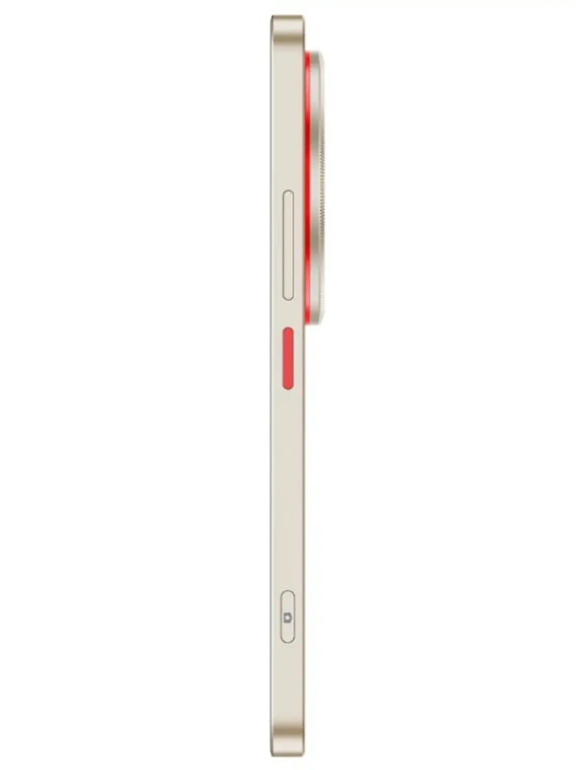 ZTE Nubia Focus2 ULTRA 6,8
