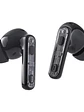 Intenso | Buds Plus Auriculares TWS ANC+ENC| Negro - Miniatura 3