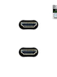 Nanocable Cable HDMI 2.1 CERTIFICADO ULTRA HS 1 M - Miniatura 3
