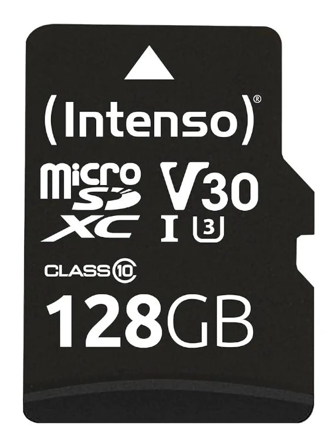 Intenso 3433491 Micro SD UHS-I profesional 128GB 1