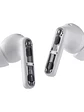 Intenso | Buds Plus Auriculares TWS ANC+ENC| Blanc - Miniatura 3