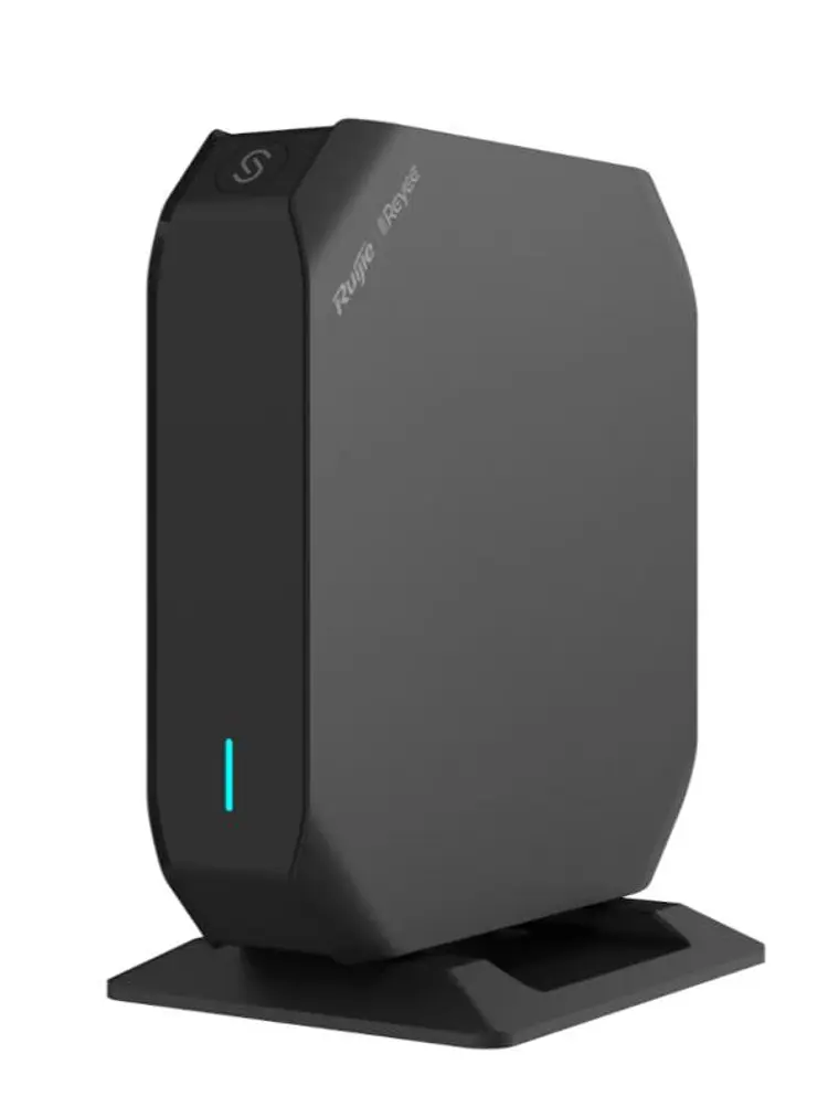 Reyee Desktop All-in-One enterprise-class wireless 2