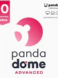 Panda Dome Advanced 10 lic 3A ESD - Miniatura 1