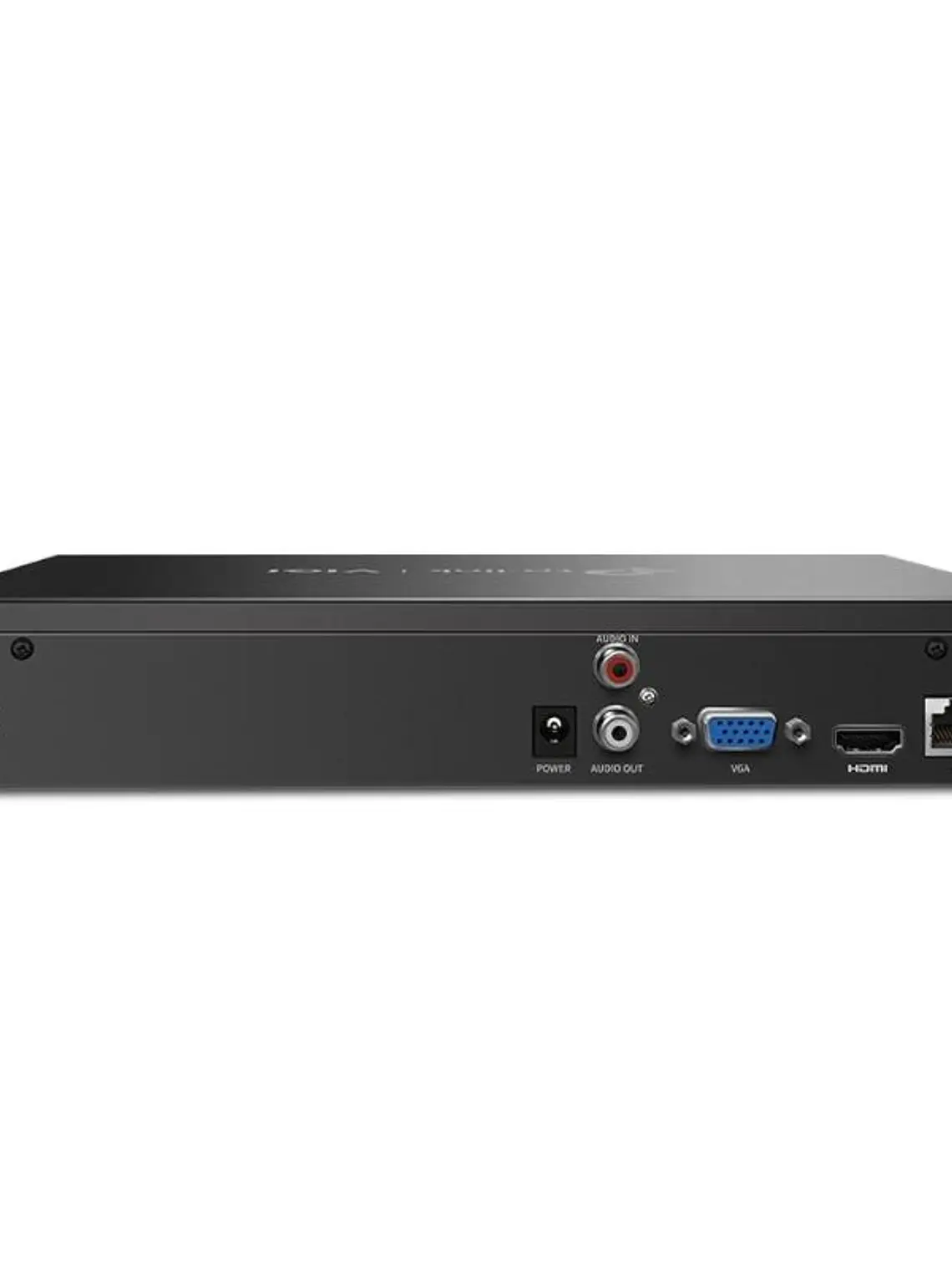 VIGI Grabador IP NVR1008H Rack 01 HDD 08 Canales 3