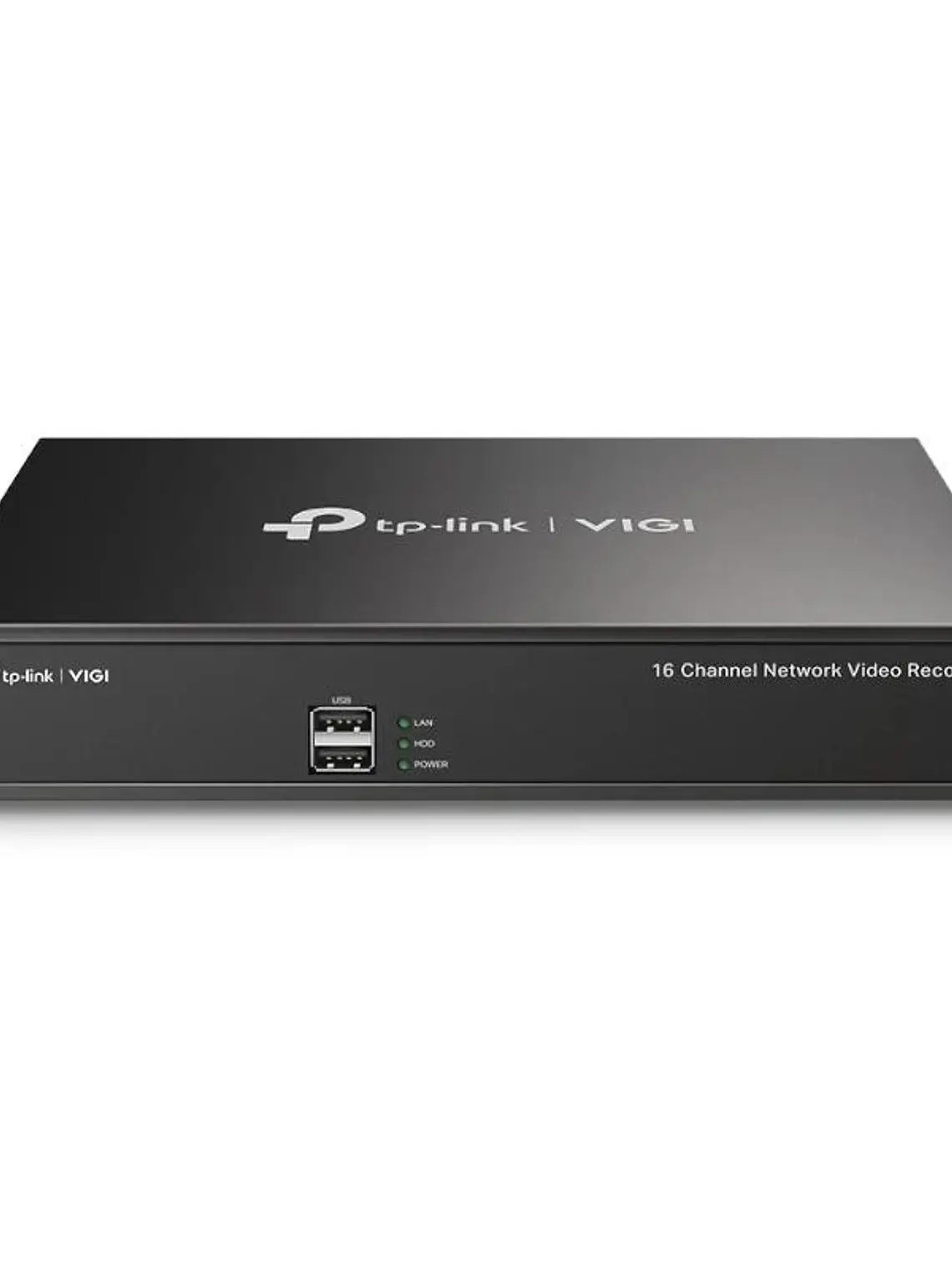 VIGI NVR1016H Grabador IP Rack 01 HDD 16 Canales 1