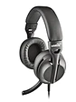 NGS Auriculares Cable USB-C Control Vol. Negro - Miniatura 1