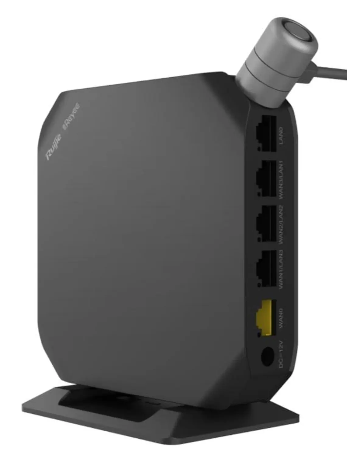 Reyee Desktop All-in-One enterprise-class wireless 4
