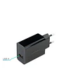Nanocable Cargador 1 x USB 5V-2.1A Negro - Miniatura 2