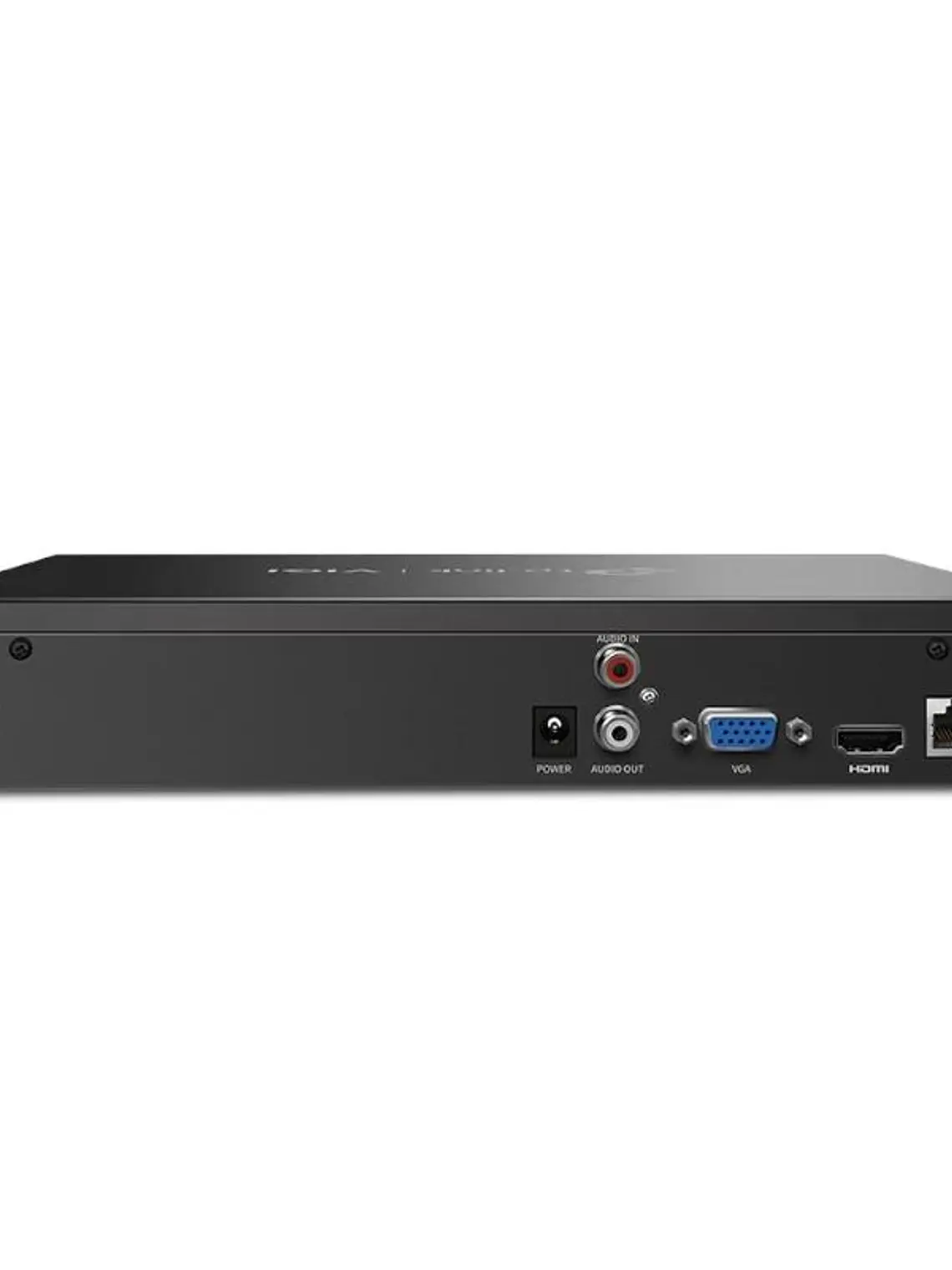 VIGI NVR1016H Grabador IP Rack 01 HDD 16 Canales 3