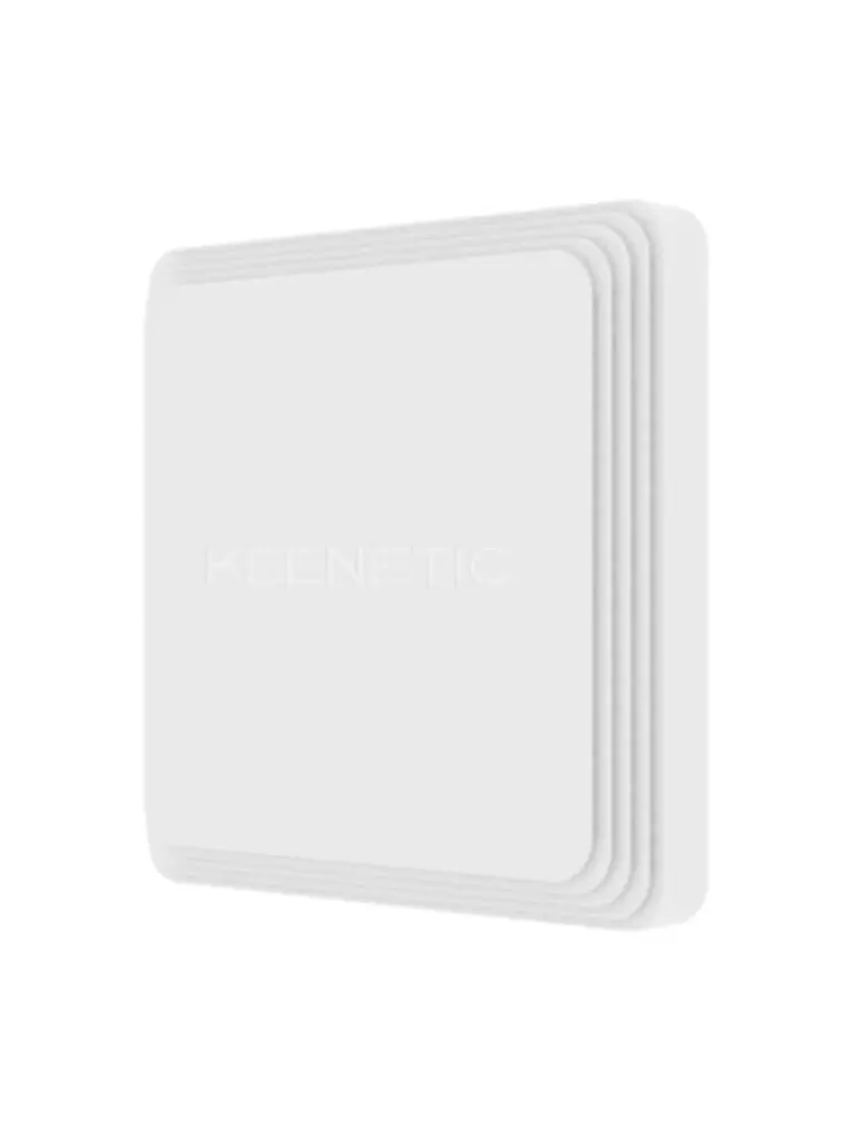 Keenetic Orbiter Pro 4-pack AP Wifi5 Mesh 2xG PoE 1