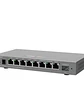 Reyee Desktop 9-port cloud management router , inc - Miniatura 2