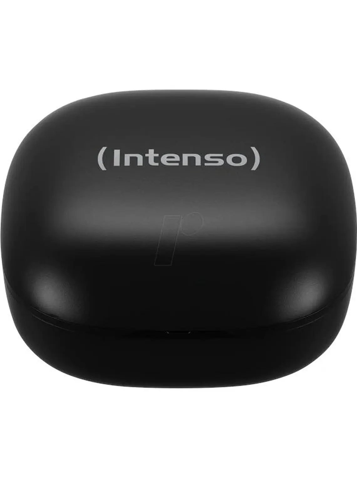 Intenso | Buds Pro Auriculares TWS H-ANC+ENC Negro 3