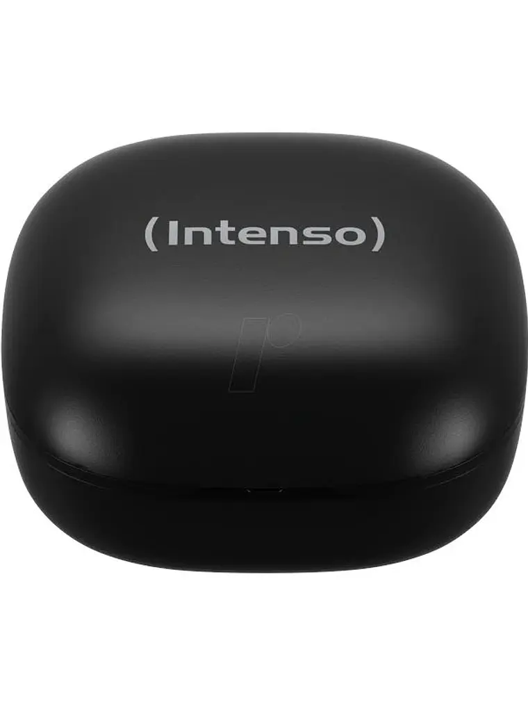 Intenso | Buds Pro Auriculares TWS H-ANC+ENC Negro 3