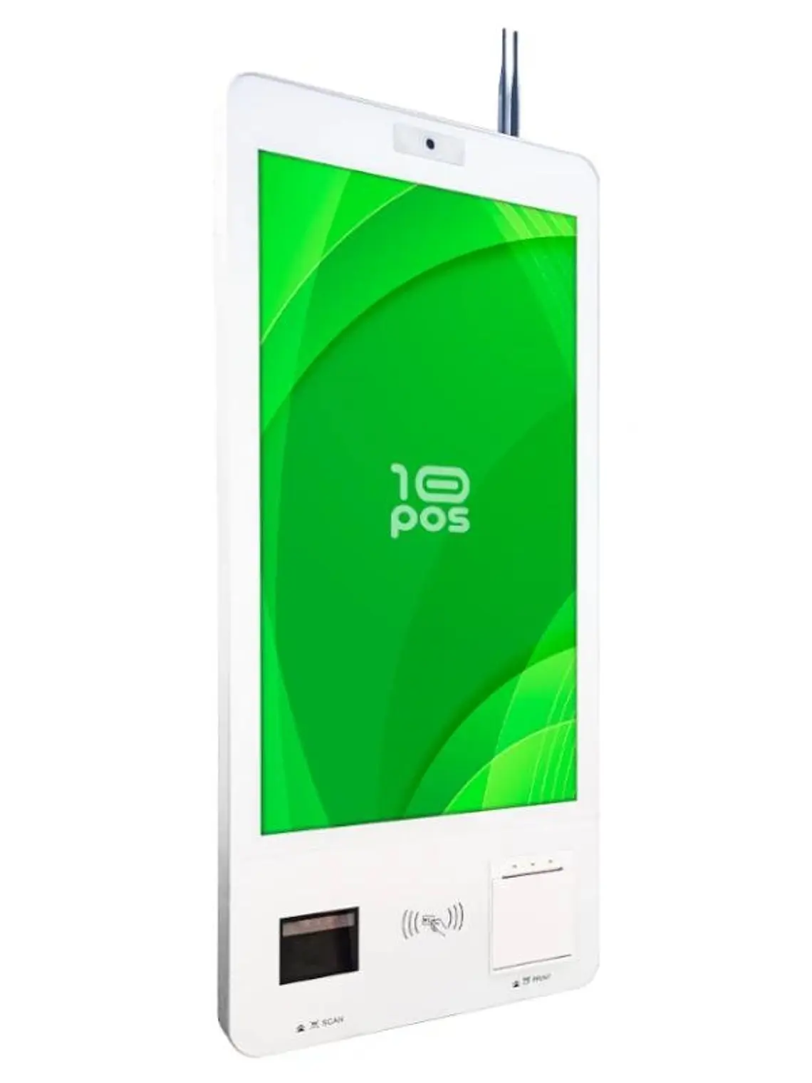 10POS Kiosko 32