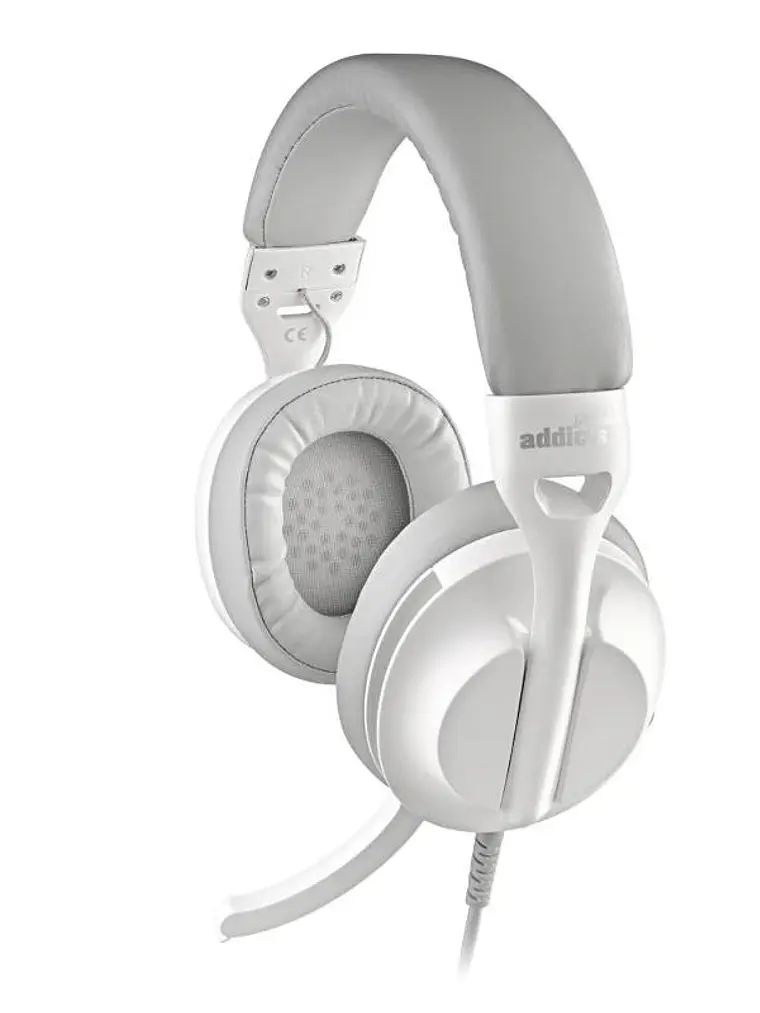 NGS Auriculares cable USB-C Control Vol. Blanco 1