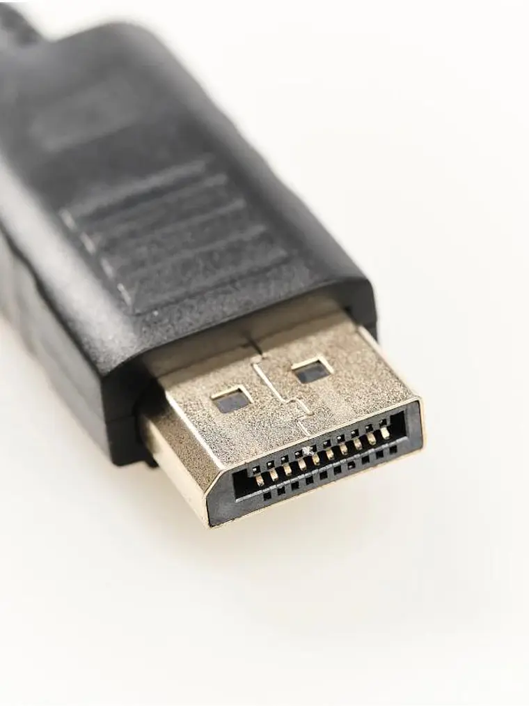 iggual Adaptador DisplayPort (M) a HDMI (H) 2