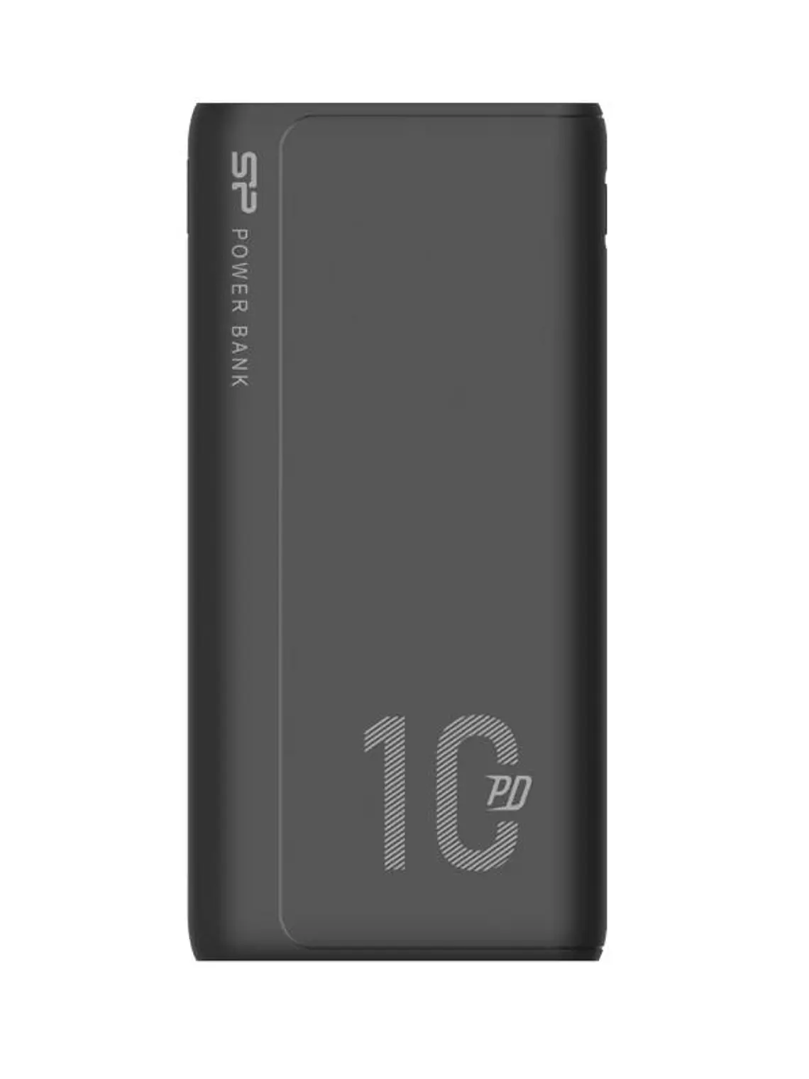 SP Powerbank QP15 10.000mAh QC Negro 2