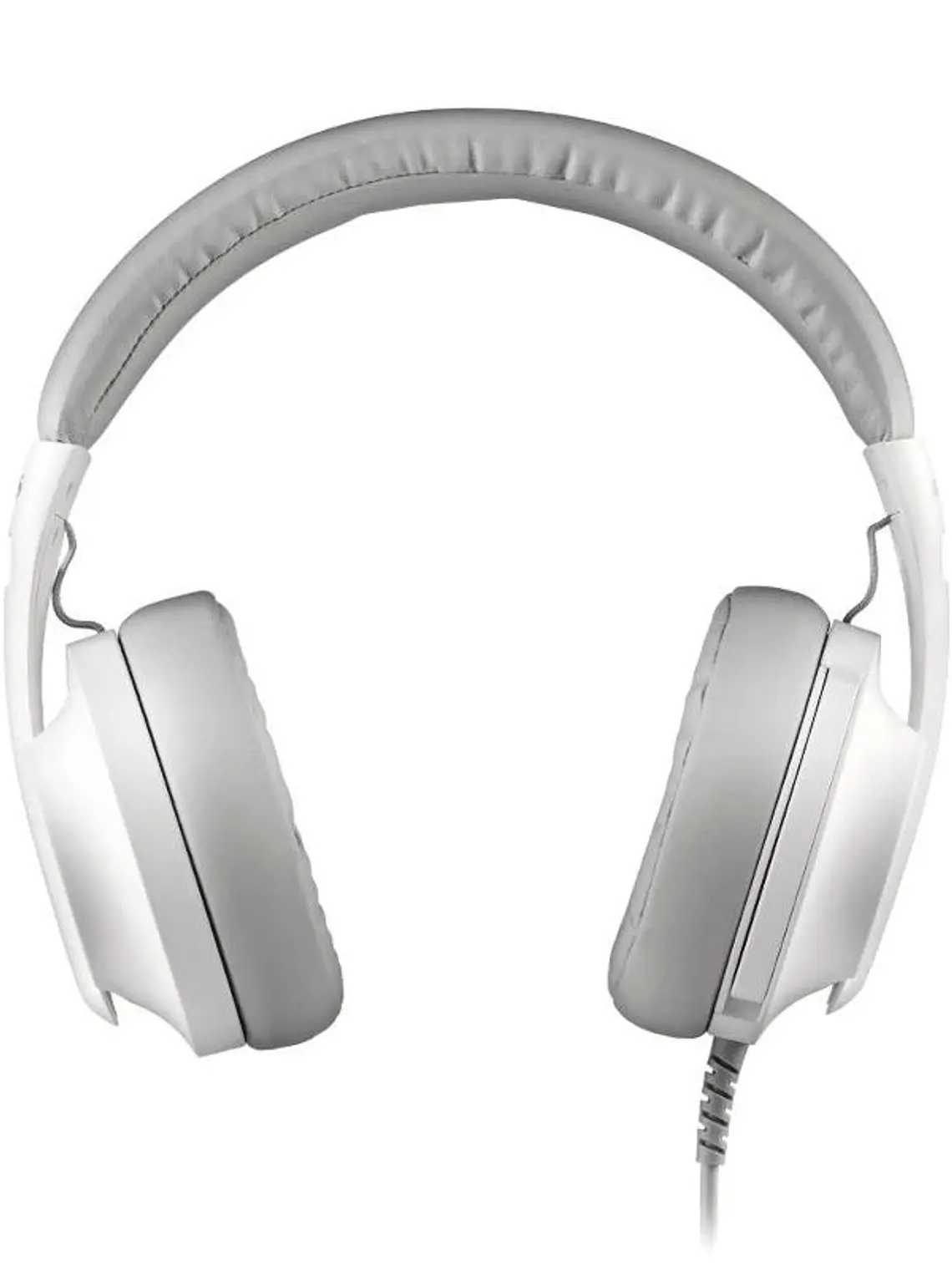 NGS Auriculares cable USB-C Control Vol. Blanco 3